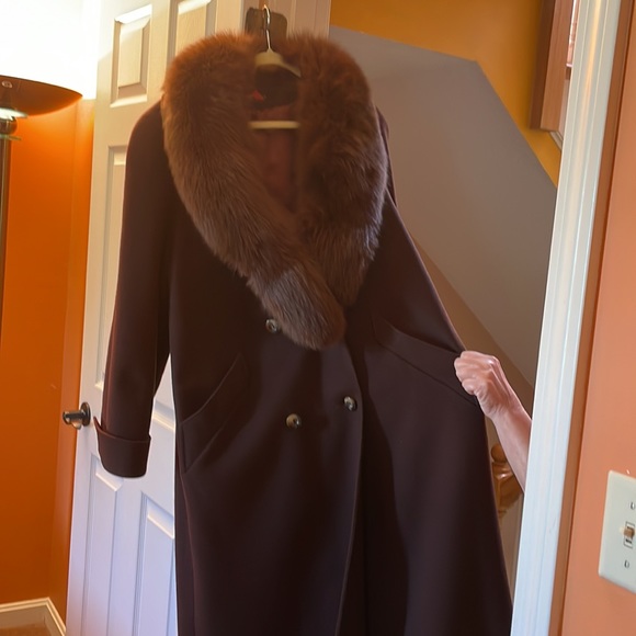 alorna Jackets & Blazers - Full Length Winter Coat
